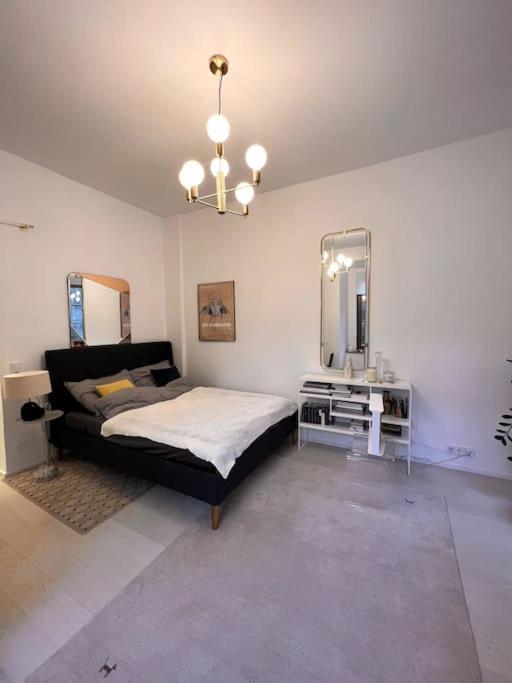Exclusive Apartement In Historic Center Линц Екстериор снимка