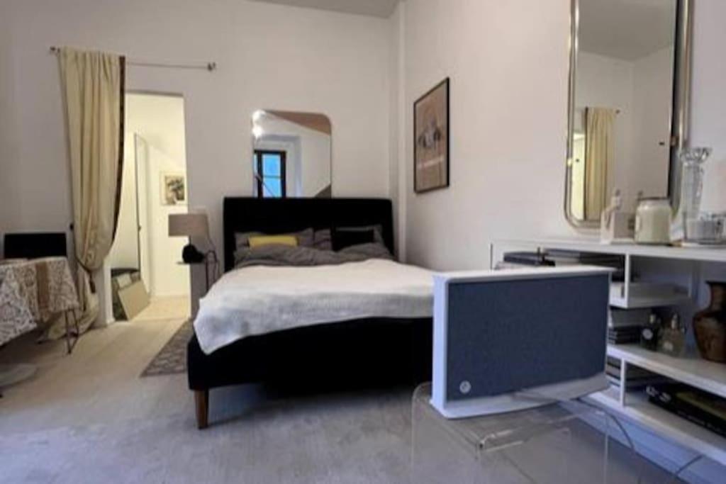 Exclusive Apartement In Historic Center Линц Екстериор снимка